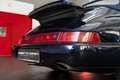 Porsche 964 911 Cabrio 3.6 Carrera 2 Blau - thumbnail 10
