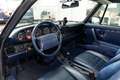 Porsche 964 911 Cabrio 3.6 Carrera 2 Blau - thumbnail 13
