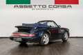 Porsche 964 911 Cabrio 3.6 Carrera 2 Blau - thumbnail 7