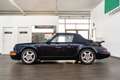 Porsche 964 911 Cabrio 3.6 Carrera 2 Blau - thumbnail 5