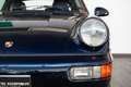 Porsche 964 911 Cabrio 3.6 Carrera 2 Blau - thumbnail 4