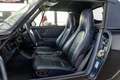 Porsche 964 911 Cabrio 3.6 Carrera 2 Blau - thumbnail 12