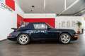 Porsche 964 911 Cabrio 3.6 Carrera 2 Blau - thumbnail 6