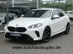 Bmw 120 i M Sportp. Ad.LED°elSitze°HUP+Harman Kardon