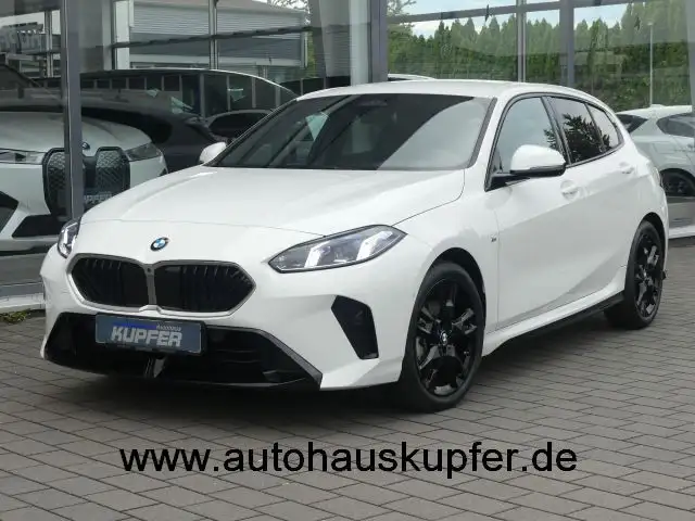 Bmw 120 i M Sportp. Ad.LED°elSitze°HUP+Harman Kardon