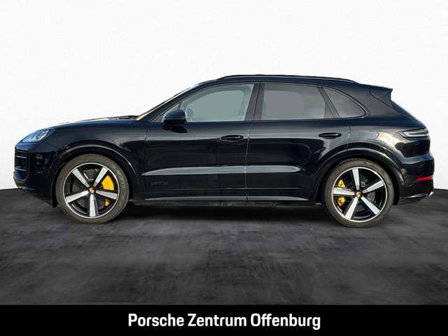 Porsche Cayenne GTS Sportp. HUD AD AHK-el. Pano Navi Memory