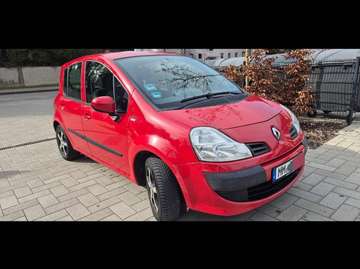 Modus 1.2 16V