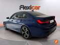 BMW 320 320iA Azul - thumbnail 4