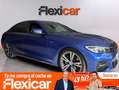 BMW 320 320iA Azul - thumbnail 1