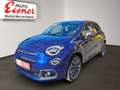 Fiat 500X SPORT HYBRID DCT Blau - thumbnail 2