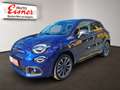 Fiat 500X SPORT HYBRID DCT Blau - thumbnail 3