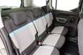 Citroen Berlingo 1.2110 cv # Capteurs, cruise 1er propriétaire Beige - thumbnail 8