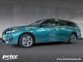 Peugeot 308 308 SW STYLE Navi+Klima+Mirror+LED Blau - thumbnail 2
