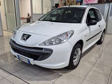 206 Plus Plus 3p 1.1 Urban