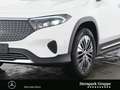 Mercedes-Benz EQB 300 EQB 300 4M 'ElectricArtPlus'AHK'RÜ-Cam'LED' Navi Weiß - thumbnail 2