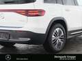 Mercedes-Benz EQB 300 EQB 300 4M 'ElectricArtPlus'AHK'RÜ-Cam'LED' Navi Weiß - thumbnail 8