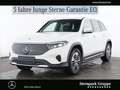 Mercedes-Benz EQB 300 EQB 300 4M 'ElectricArtPlus'AHK'RÜ-Cam'LED' Navi Weiß - thumbnail 1
