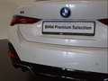 BMW i4 M50 - PANODAK - LASER - ACC - Blanco - thumbnail 13