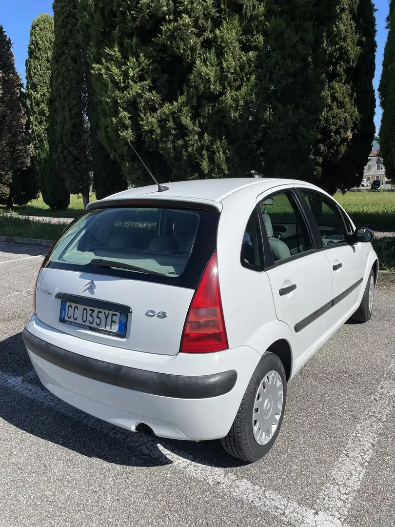 Citroen C3 1.1 Elegance - 2