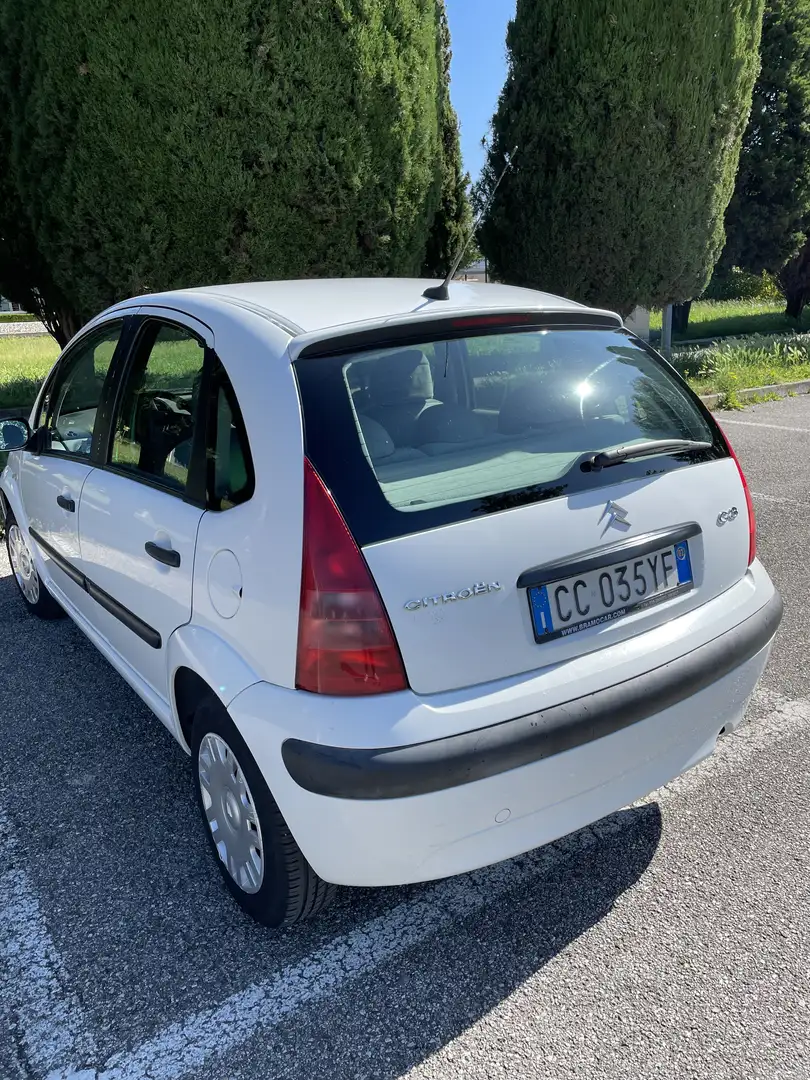 Citroen C3 1.1 Elegance - 1