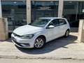 Volkswagen Golf 1.6TDI Edition 85kW Blanco - thumbnail 1