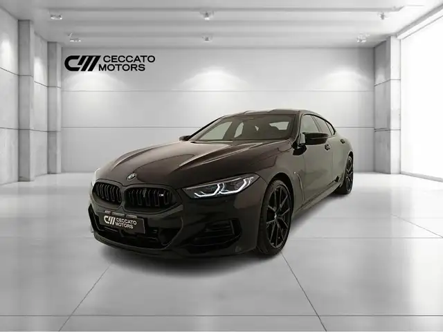 BMW M850 M 850i Gran Coupe xdrive auto