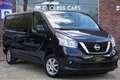 Nissan NV300 1.6 dCi -DOUBLE CABINE-L2H1- 5 PLACES-NAVI-CAMERA Zwart - thumbnail 2