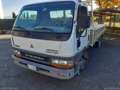 Mitsubishi Canter FB634 3.0 TDI PL Cab. Білий - thumbnail 1