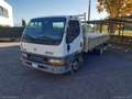 Mitsubishi Canter FB634 3.0 TDI PL Cab. Білий - thumbnail 10