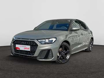 Audi A1 Sportback Sport Edition 25 TFSI 70(95) kW(pk) S tronic