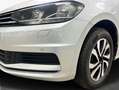 Volkswagen Touran 1.5 TSI DSG ACTIVE AHK Navi 7-Sitzer Srebrny - thumbnail 5