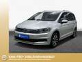 Volkswagen Touran 1.5 TSI DSG ACTIVE AHK Navi 7-Sitzer Ezüst - thumbnail 1