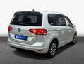 Volkswagen Touran 1.5 TSI DSG ACTIVE AHK Navi 7-Sitzer Srebrny - thumbnail 2