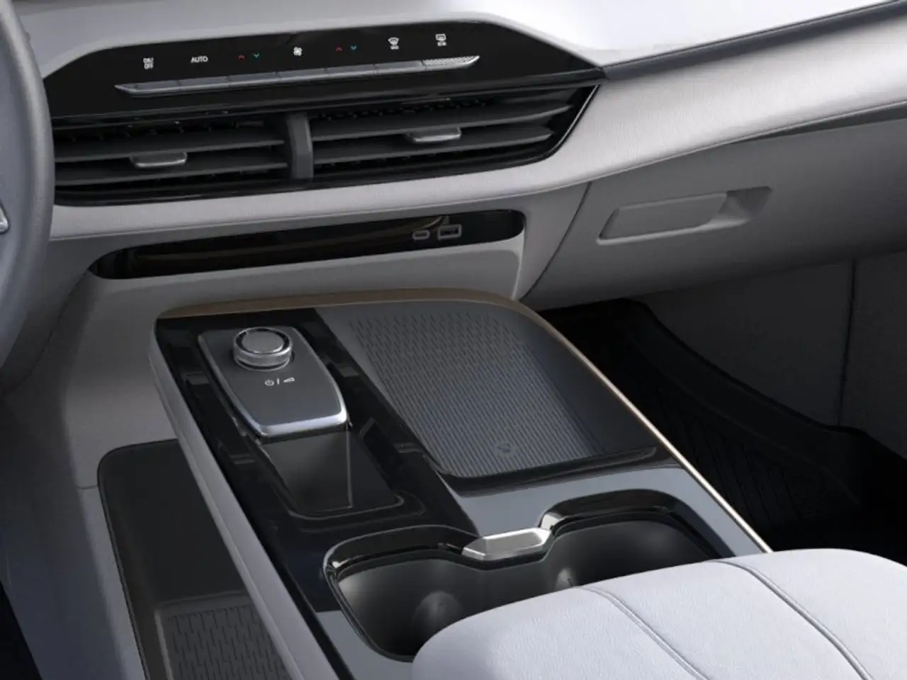 Buick Enclave fotografie Buick Enclave