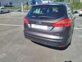 Ford Focus Familiar Manual de 5 Puertas Gris - thumbnail 4