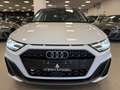 Audi A1 Sportback 25 1.0 Tfsi S Line Edition Bianco - thumbnail 3