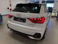 Audi A1 Sportback 25 1.0 Tfsi S Line Edition Bianco - thumbnail 5