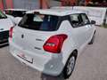 Suzuki Swift 1.2 Dualjet 4 Zylinder clear * LED, ACC, usw...* Weiß - thumbnail 3