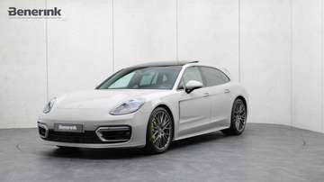 Sport Turismo 2.9 4 E-Hybrid Platinum Edition Spor