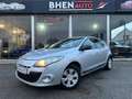 Renault Megane Megane 1.5 dCi Bose Edition/NAVI/AIRCO/PROPRE Gris - thumbnail 1
