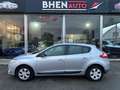 Renault Megane Megane 1.5 dCi Bose Edition/NAVI/AIRCO/PROPRE Gris - thumbnail 4