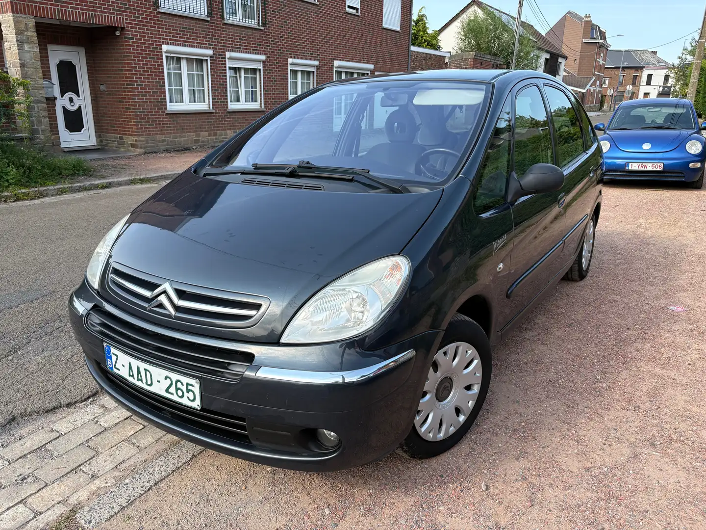 Citroen Xsara Picasso Xsara Picasso 1.6i Tentation - 1