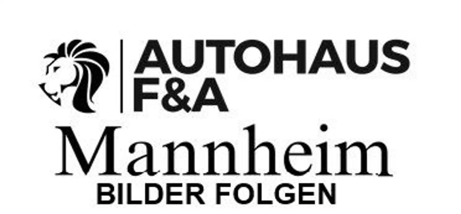 Opel Zafira B Edition 7 SITZER SERVO KLIMA KEIN TÜV Bleu - 1