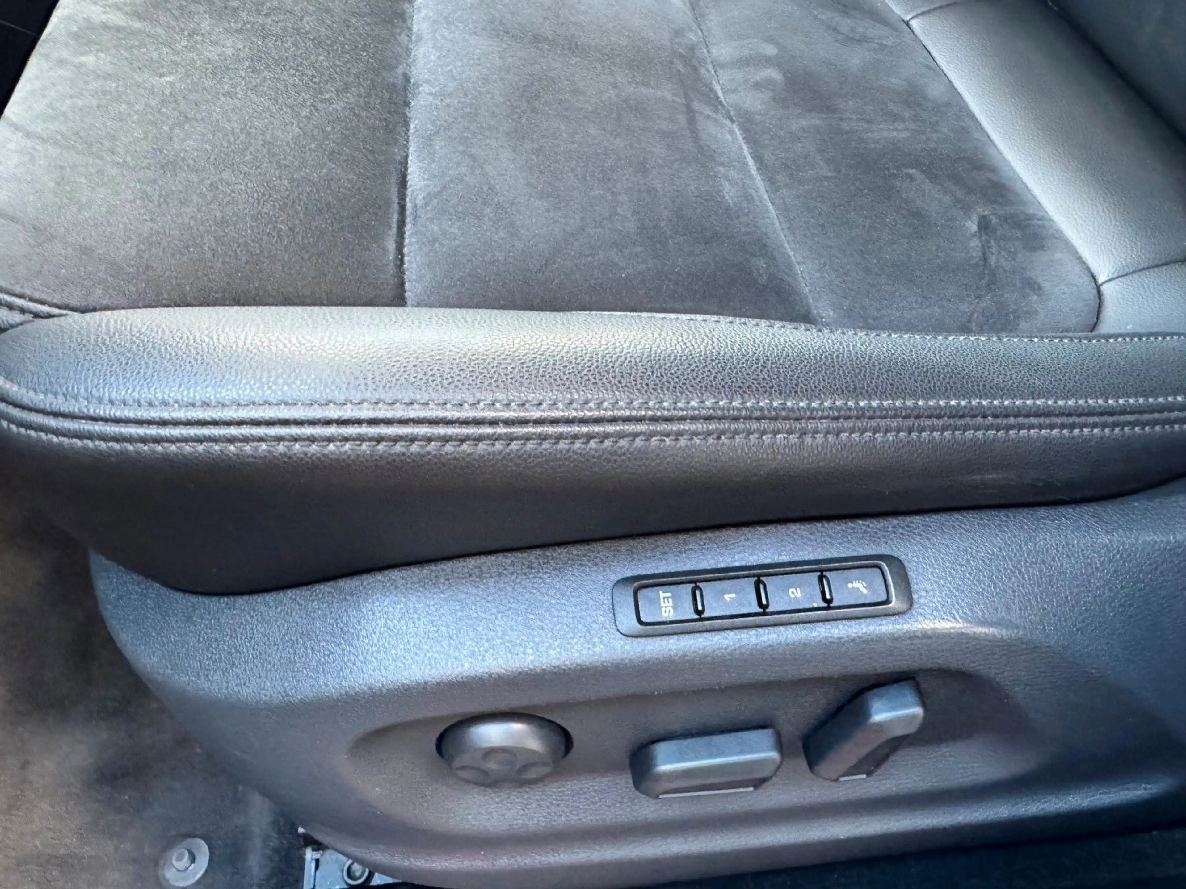 Volkswagen Sharan 2.0 TDI SCR 135kW DSG 4MOT BMT Highline — photo 14
