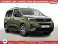 Opel Combo GS 1.5 D 130 AT8 PanoD IntelliLux PrivG 96 kW (... Grün - thumbnail 1