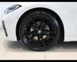 BMW 420 d mhev 48V Msport auto Bianco - thumbnail 7