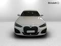 BMW 420 d mhev 48V Msport auto Blanc - thumbnail 5