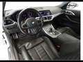 BMW 420 d mhev 48V Msport auto Blanc - thumbnail 9