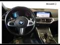 BMW 420 d mhev 48V Msport auto Blanc - thumbnail 12