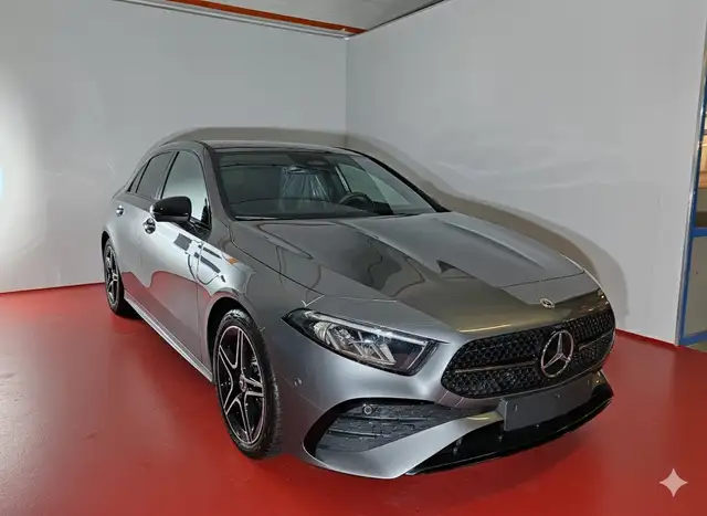 Mercedes-Benz A 200 d 150cv AMG Premium + Tetto Apribile